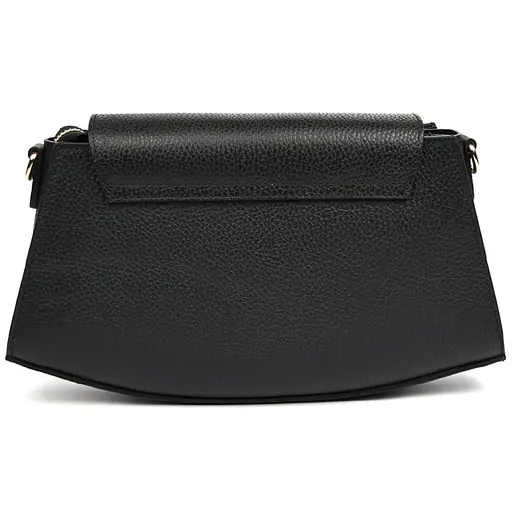 Женская кожаная сумка на плечо Firenze 30х16х7 см sum0028552 - фото 3