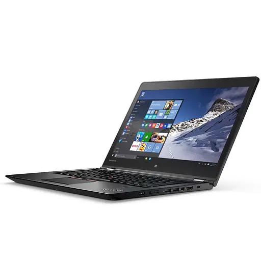 Ноутбук Lenovo ThinkPad Yoga 460 (i5-6200U/8/256SSD) - Class A "Б/У" - фото 6