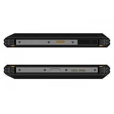 Захищений смартфон Oukitel WP15S 4/64GB АКБ 15 600мАг Black - фото 3