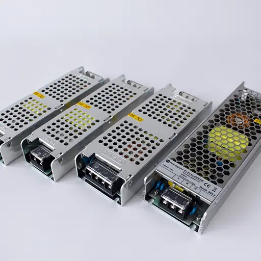 Блок живлення Friendlylight PR-SL 60Вт 24В IP20 FL-PR-SL-60W 24V - фото 3