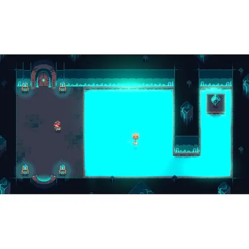 Гра Sparklite (Nintendo Switch) - фото 6