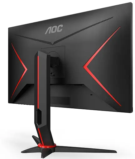 Монитор 27" AOC 27G2/BK IPS Black 144Hz (27G2/BK) Б/у - фото 11
