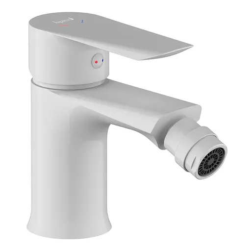 Змішувач для біде Imprese Vaclav f03106403AA Білий - фото 1