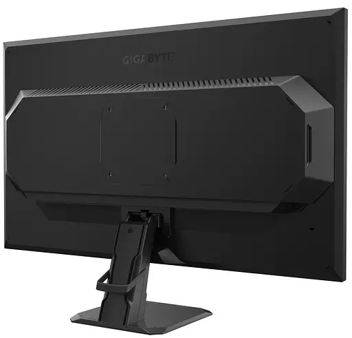 Монітор 27" Gigabyte GS27FA Gaming Monitor FHD IPS 180Hz (GS27FA Gaming Monitor) - фото 5