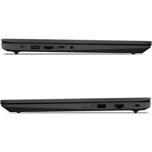 Ноутбук Lenovo V15,i3 1315U,40GB Пам'ять,512GB,Дисплей,Hungarian Layout,Windows 11 Pro - фото 5