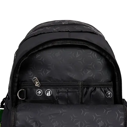 Рюкзак шкільний Yes Street Style TS-47 - фото 7