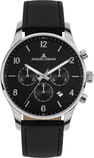 Часы Jacques Lemans London 1-2126A