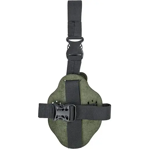 Кобура Ammo Key Illegible-1 S FORT17 Olive Pullup (1013-3415.00.76)