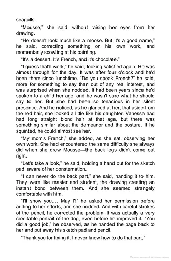 Safe Harbour - фото 7