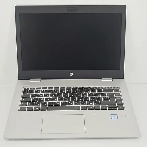 Ноутбук HP ProBook 640 G5 FHD (i5-8365U/8/256SSD) - Class B "Б/У" - фото 1