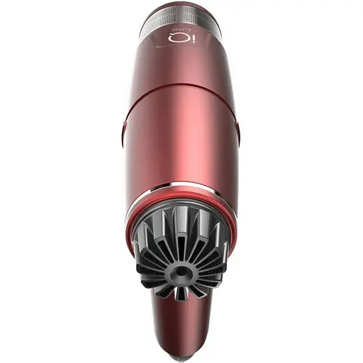 Фен Ga.Ma IQ Lite Max PH6035.RD Red [130161] - фото 4
