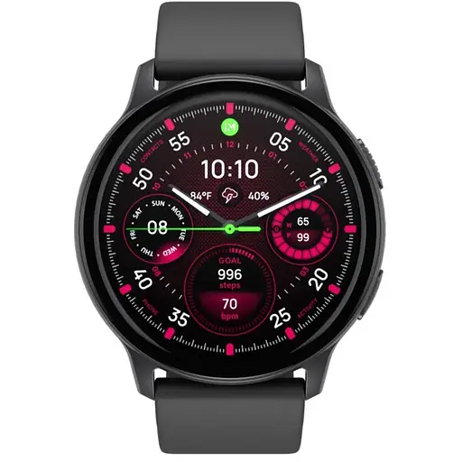 Смарт Часы Proove Infinity black - фото 4