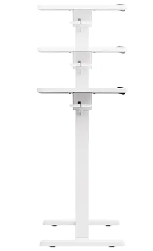 Геймерский стол OfficePro ODM320W (ODM320W) - фото 5