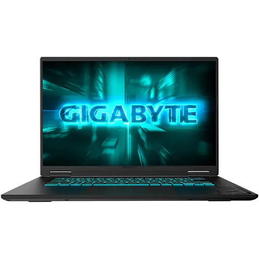 Ноутбук Игровой GIGABYTE A16 CVH,i7-13620H la 49GHz,16GB DDR5,1TB,RTX 5060 8GB,Без ОС - фото 3