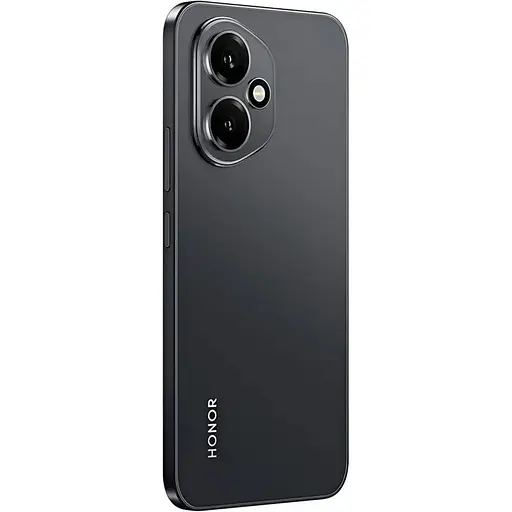 Смартфон Honor 400 12/512GB Midnight Black Global [159334] - фото 4
