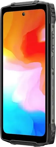 Смартфон Blackview BV8200 12/256GB Black - фото 5