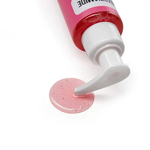 Очищувальний матуючий гель з ніацінамідом Wishlist Cleansing Matifying Gel Niacinamide 100 мл - фото 2