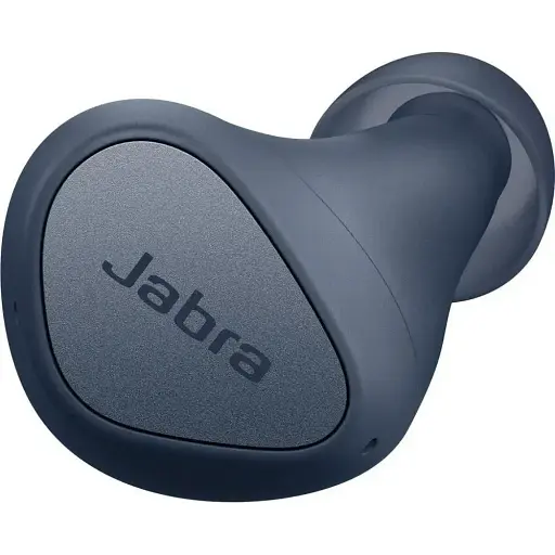 Навушники TWS Jabra Elite 4 ANC Navy (100-99183001-99) Global - фото 5
