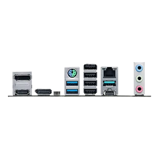 Материнская плата Asus B650M-E TUF Gaming Socket AM5 (TUF GAMING B650M-E) - фото 4