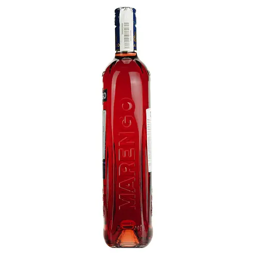 Вермут Marengo Rosso Classiс червоний десертний 16% 1 л - фото 2