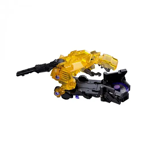 Машинка-трансформер SCREECHERS WILD! L2 - ТІ-РЕКЕР, EU683121 - фото 2