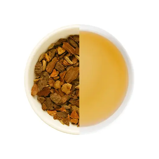 Травʼяний чай OYCHA 'Пряний Коник', 70 г - фото 3