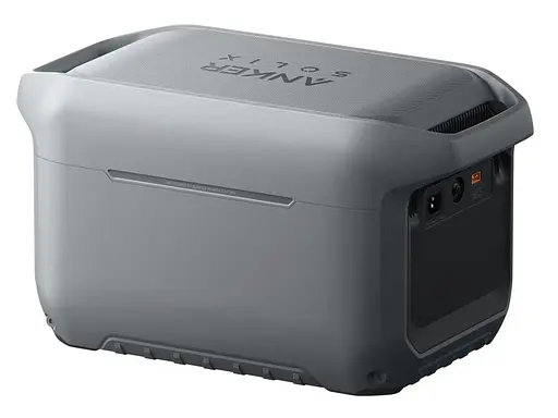 Зарядна станція Anker SOLIX C2000 Gen 2 (A17831A1) (2048 Wh | 2400W) - фото 3