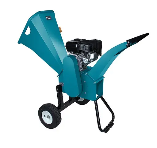 Измельчитель древесины Konner&Sohnen KS 500WS - фото 7