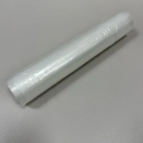 Вакуумний пакет A-Plus 30500 30×500 см рулон для вакуумного пакування продуктів Прозорий - фото 4