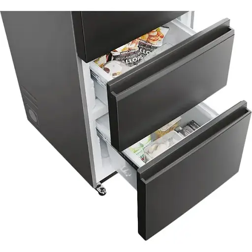 Холодильник Haier HTR5719ENPT - фото 8