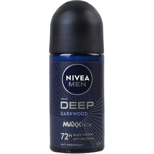 Дезодорант-антиперспірант Nivea Men Ultra роликовий 50 мл