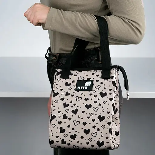 Сумка для ланчу Kite (K26-2707-1) - фото 8