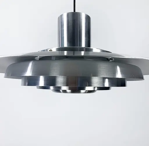 Вінтажний підвісний світильник P376 | Line F | Арт. SGA12-470 - фото 14