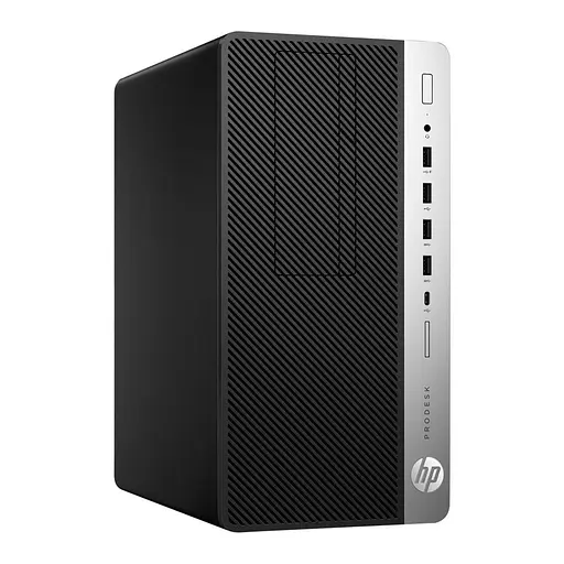 Комп'ютер HP ProDesk 600 G5 MT (i3-9100/16/480SSD) Б/В - фото 3