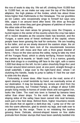 Narconomics: How to Run a Drug Cartel - фото 9