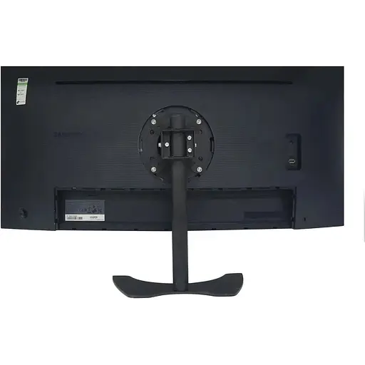 Монітор Samsung 34" C34H890WJU (LC34H890WJUXEN) - Сlass A "Б/У" - фото 4