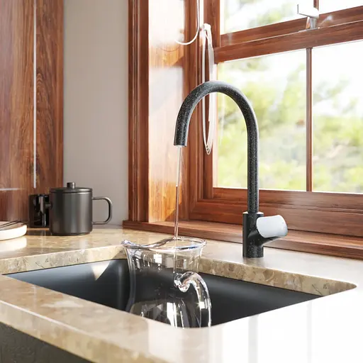 Змішувач для кухні AM.PM Like з каналом для питної води F8007722 - фото 2