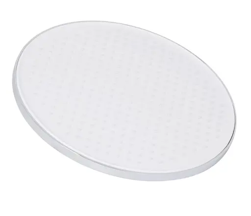 Душевая система универсальная Qtap Evia Chrome с изливом QTEVI111CRM47583 - фото 7