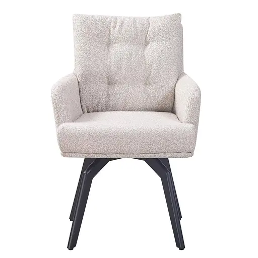 Стул Avanti LUX Boucle Natural - фото 2