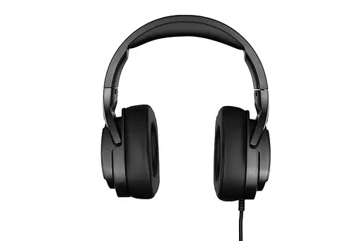 Игровая гарнитура HG340, 7.1, USB-A, RGB, 2 м, черный 2E Gaming teh0013106 - фото 9