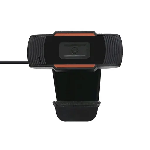 Веб-камера OUSL-011 720p роздільною здатністю 1280х720 точок - фото 2
