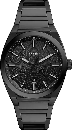 Часы Fossil Everett FS5824