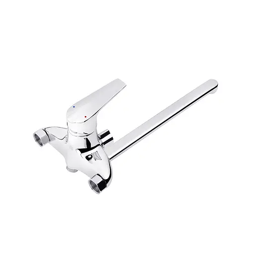 Смеситель для ванны Kroner KRM Odra - C071 (CV019458) - фото 3