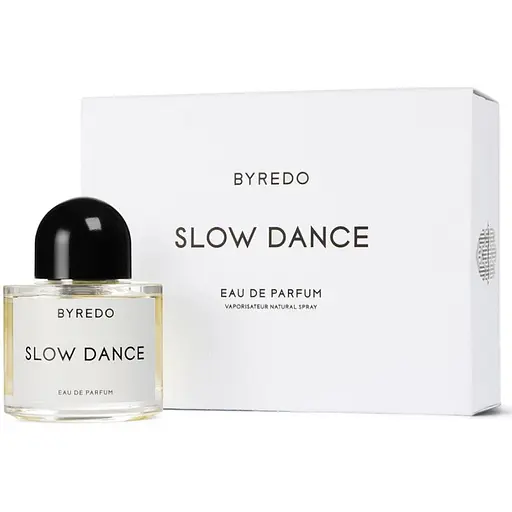 Byredo Slow Dance 50 мл парфумована вода - фото 1