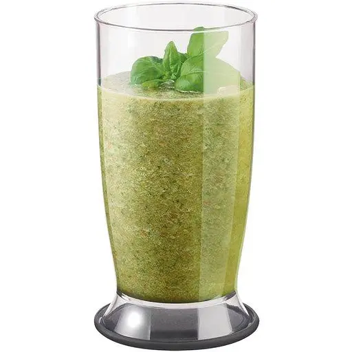 Занурювальний блендер Sencor SHB 5606GD - фото 6