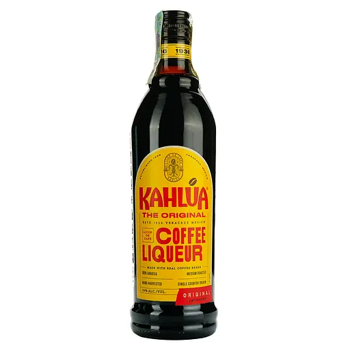 Ликер Kahlua, 16%, 0,7 л (19073)