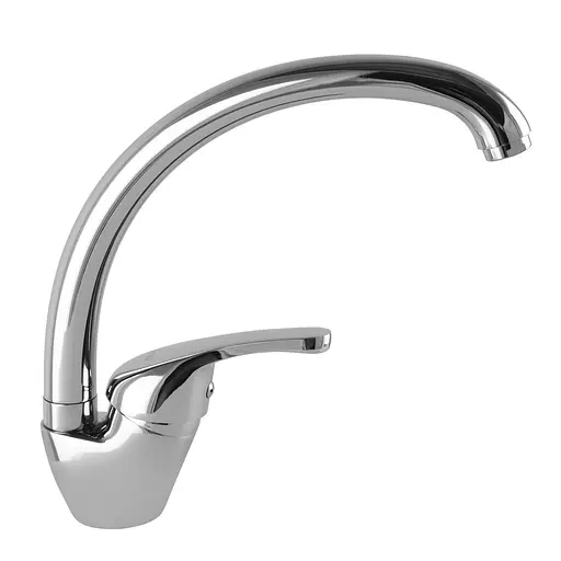 Змішувач для кухні Globus Lux Solly GLSO-203S - фото 1