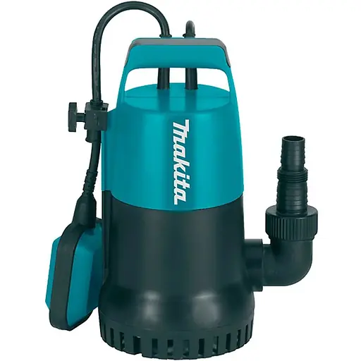 Занурювальний дренажний насос Makita PF0800