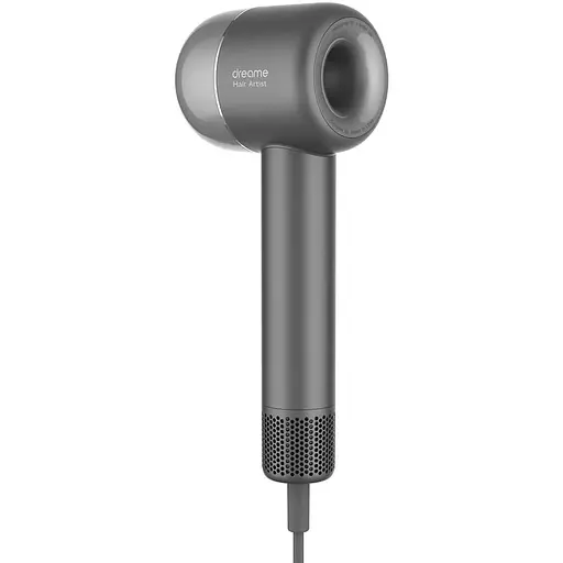 Фен Xiaomi Dreame Dryer Hair Artist 1400W серый - фото 1