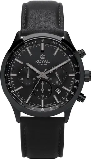 Часы ROYAL LONDON 41454-04